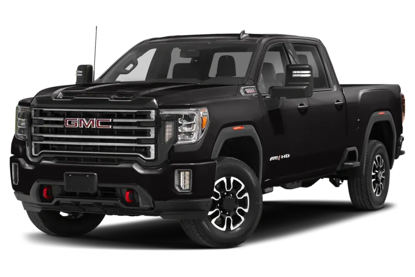 2020 Gmc Sierra AT4 photo 1