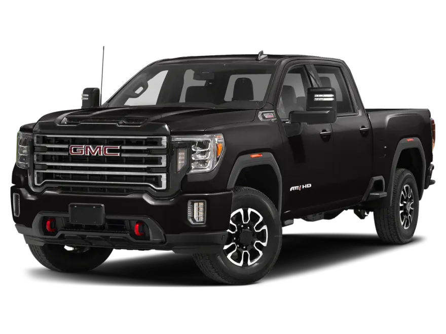 2020 Gmc Sierra AT4 photo 1