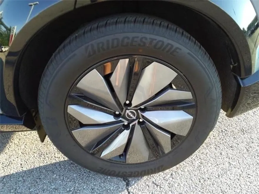 2023 Nissan ARIYA Engage photo 1