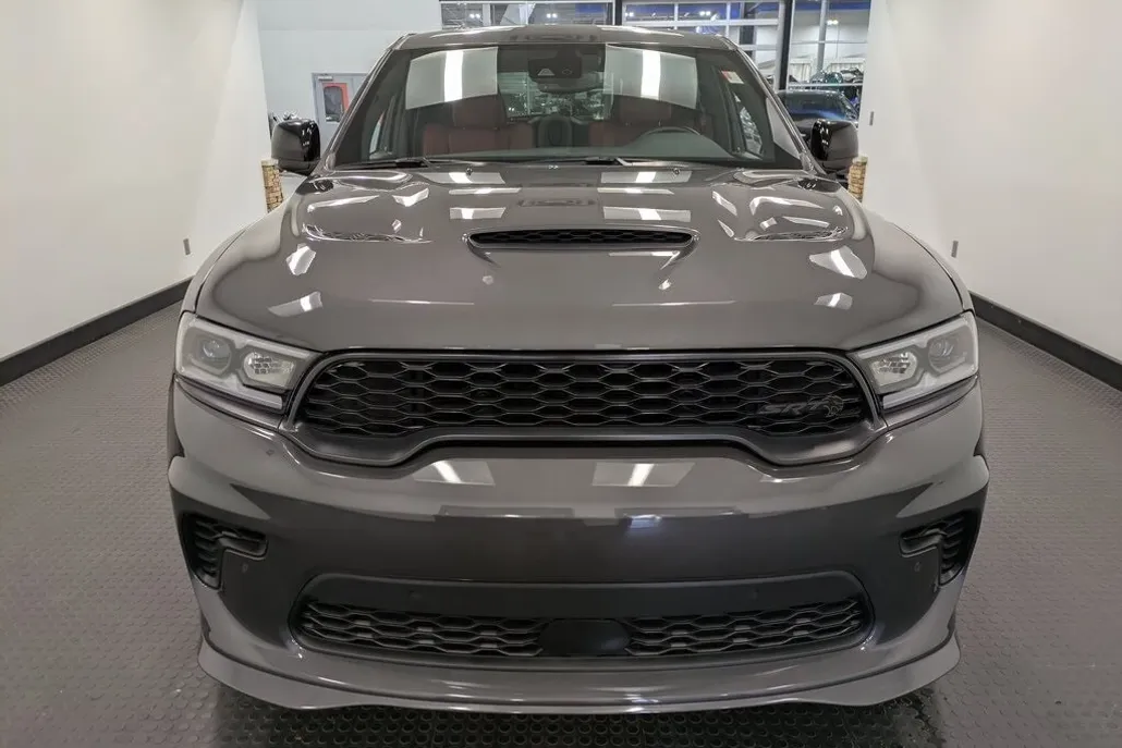 2024 Dodge Durango SRT Hellcat photo 1