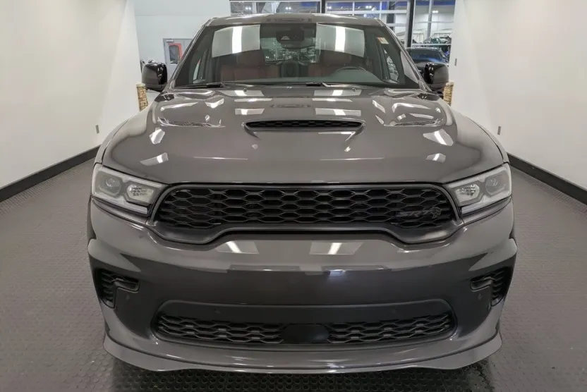 2024 Dodge Durango SRT Hellcat photo 1