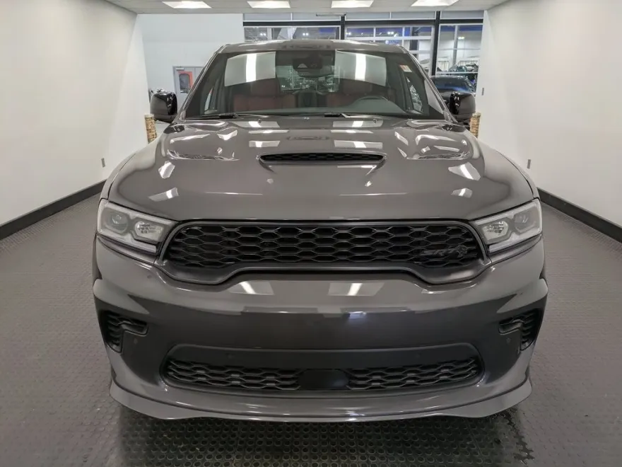 2024 Dodge Durango SRT Hellcat photo 1