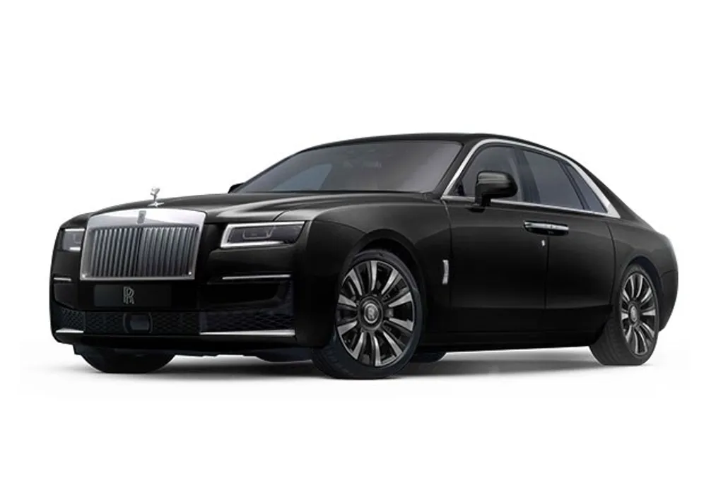 2024 Rolls Royce Ghost RR photo 1