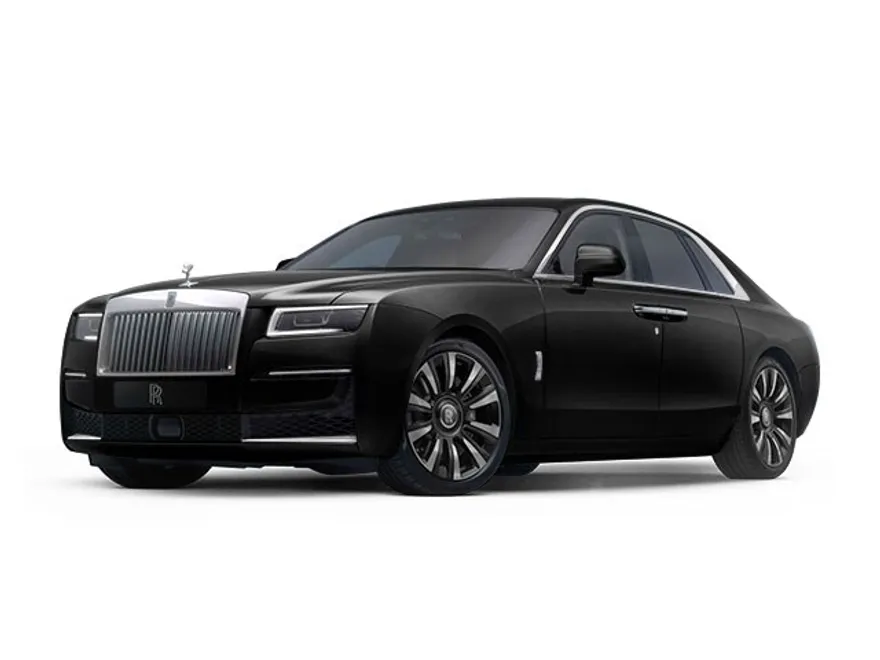 2024 Rolls Royce Ghost RR photo 1