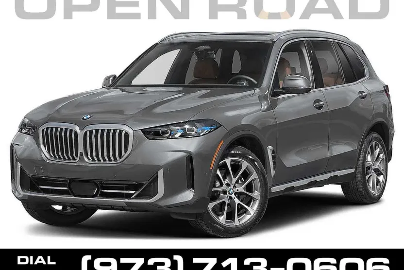 2026 Bmw X5 xDrive40i photo 1