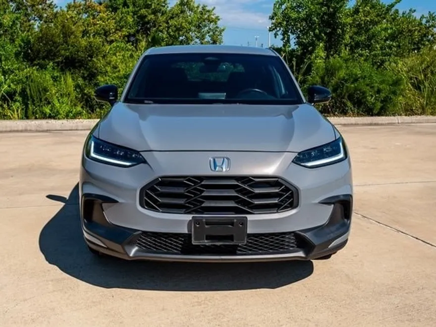 2023 Honda HR-V Sport 2WD photo 1