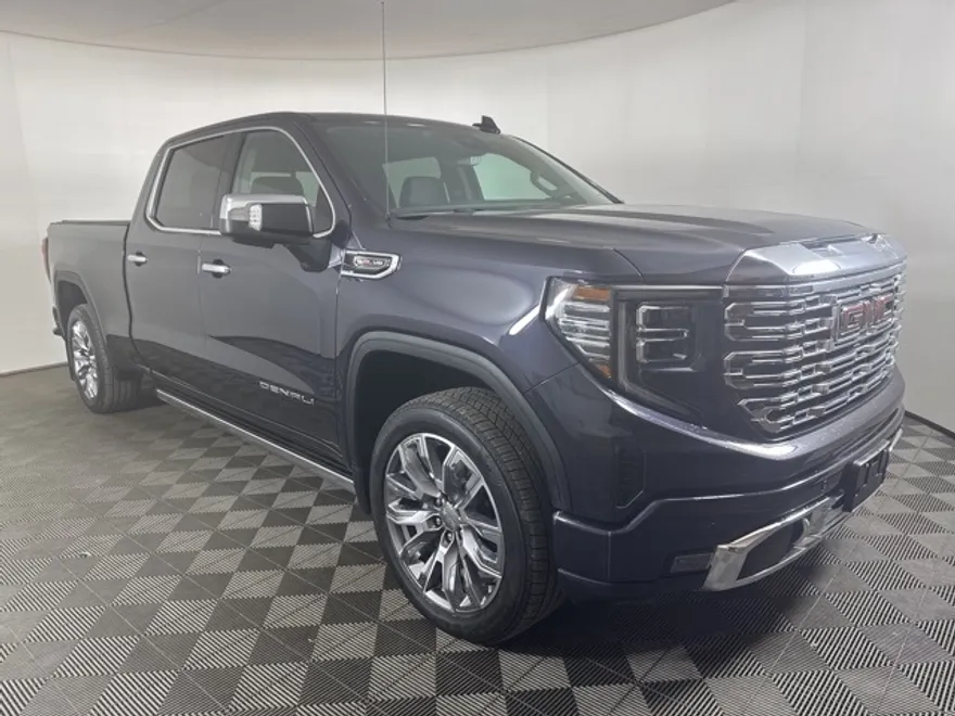 2024 Gmc Sierra 1500 Denali photo 1