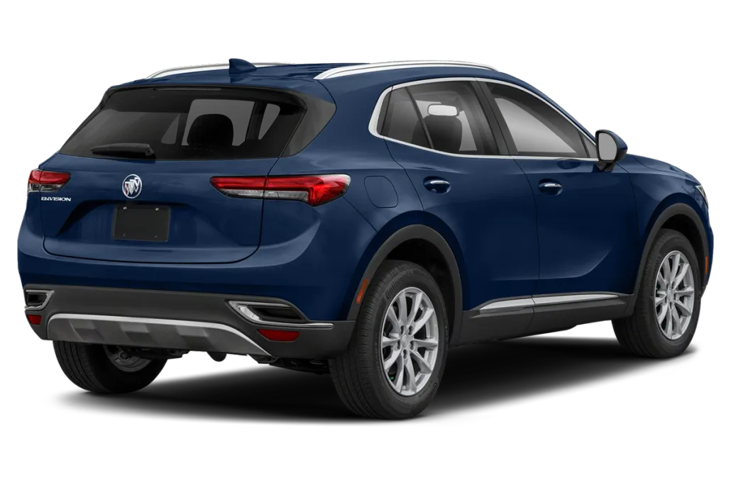 2023 Buick Envision Preferred photo 1