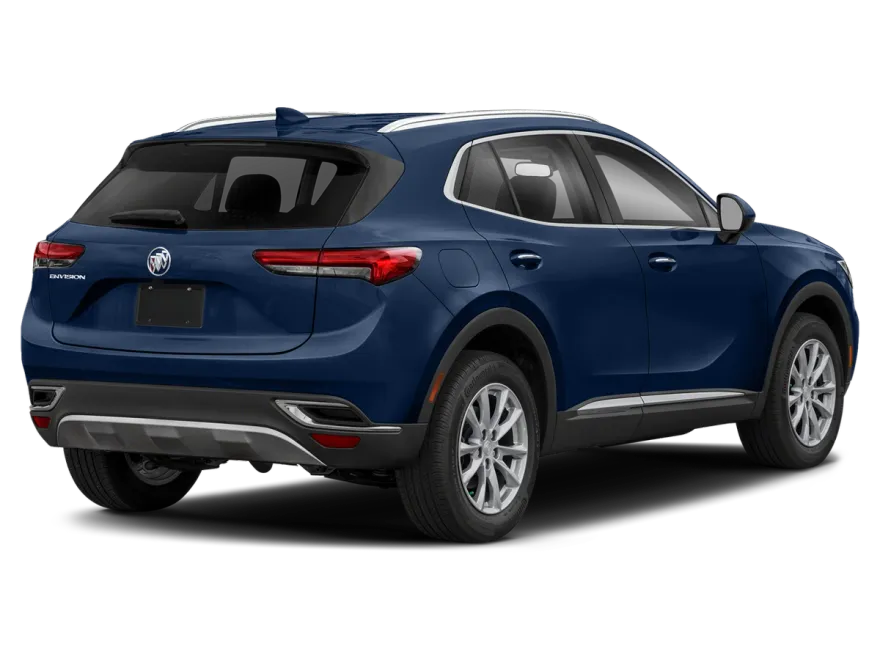 2023 Buick Envision Preferred photo 1