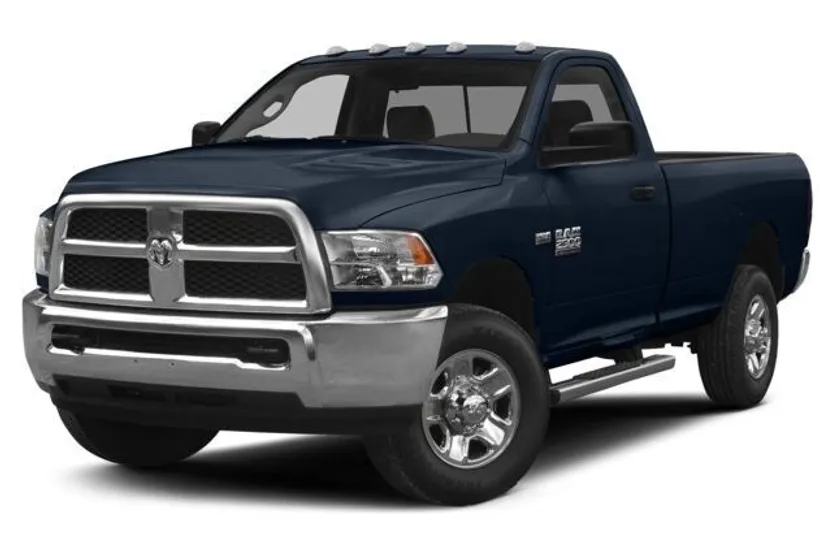 2014 Ram 2500 ST photo 1