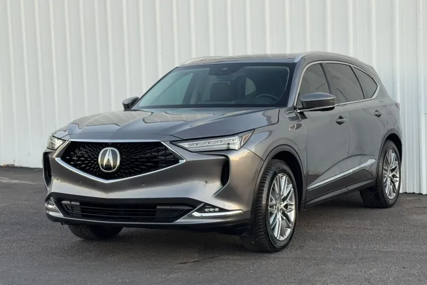 2022 Acura MDX SH-AWD Advance Sport photo 1