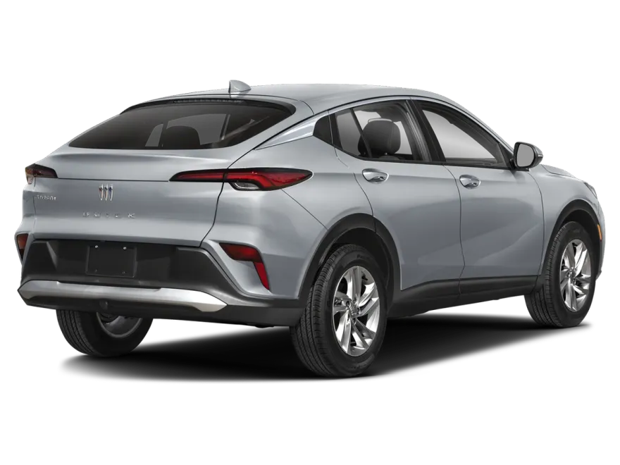 2026 Buick Envista Preferred photo 1