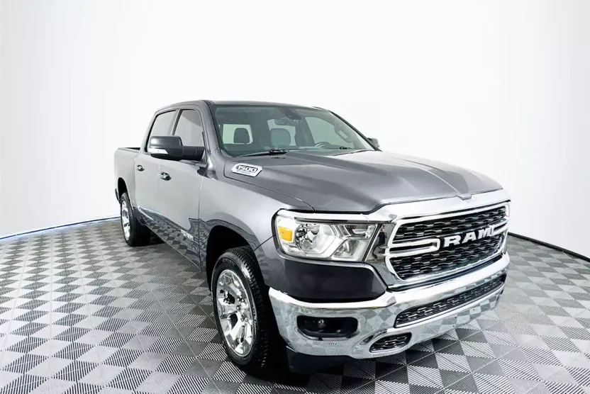 2022 Ram 1500 Big Horn Lone Star photo 1