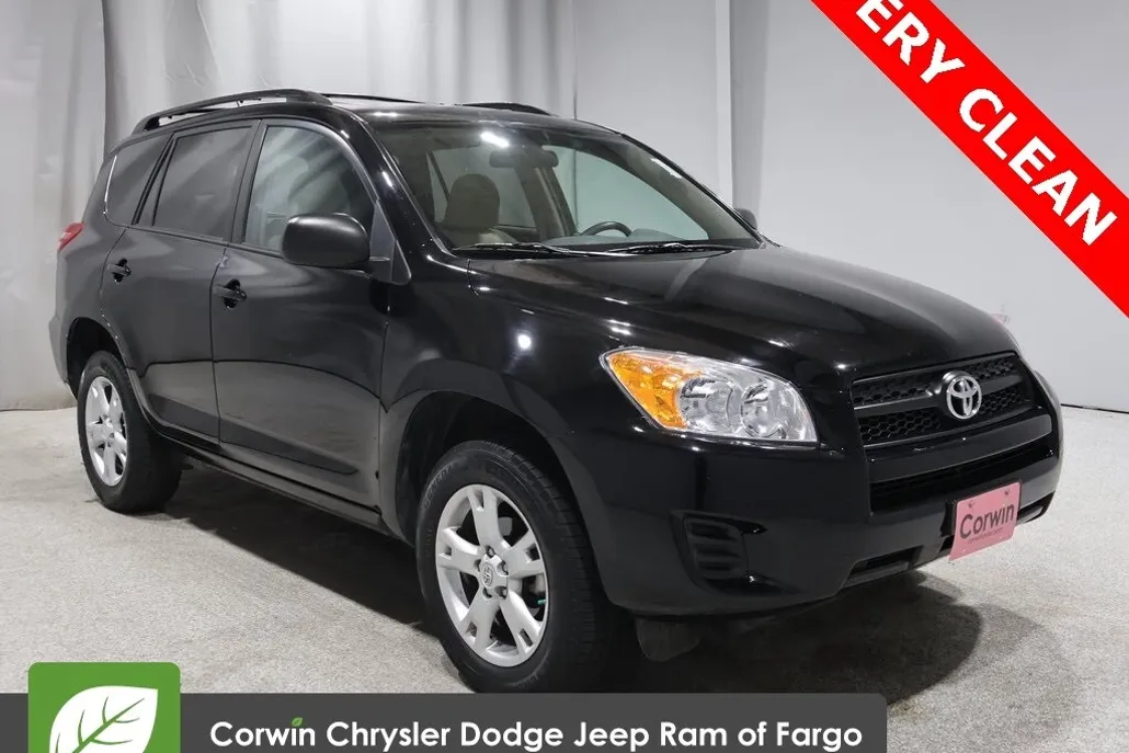 2011 Toyota RAV4 Base photo 1