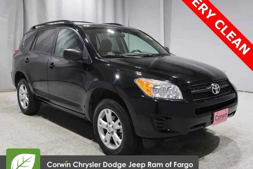 2011 Toyota RAV4 Base photo 1