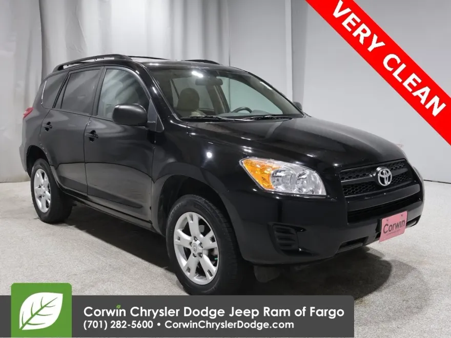 2011 Toyota RAV4 Base photo 1