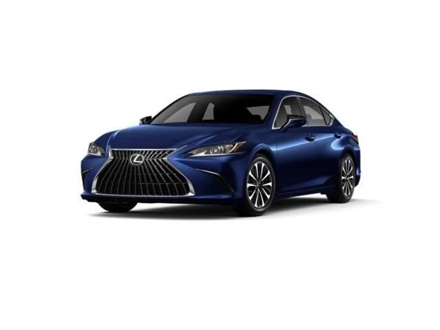 2025 Lexus ES 350 photo 1