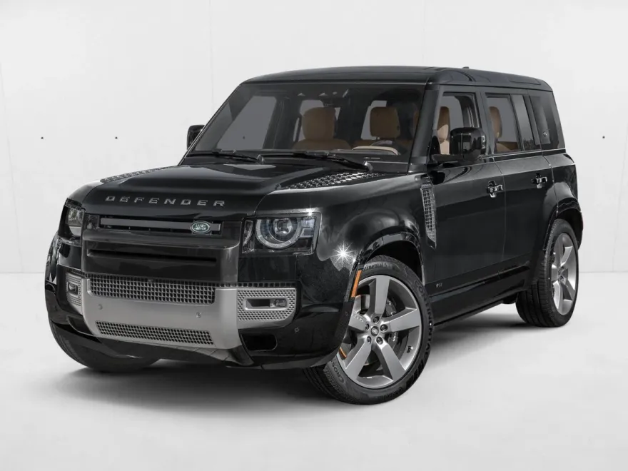 2024 Land Rover Defender 110 S photo 1