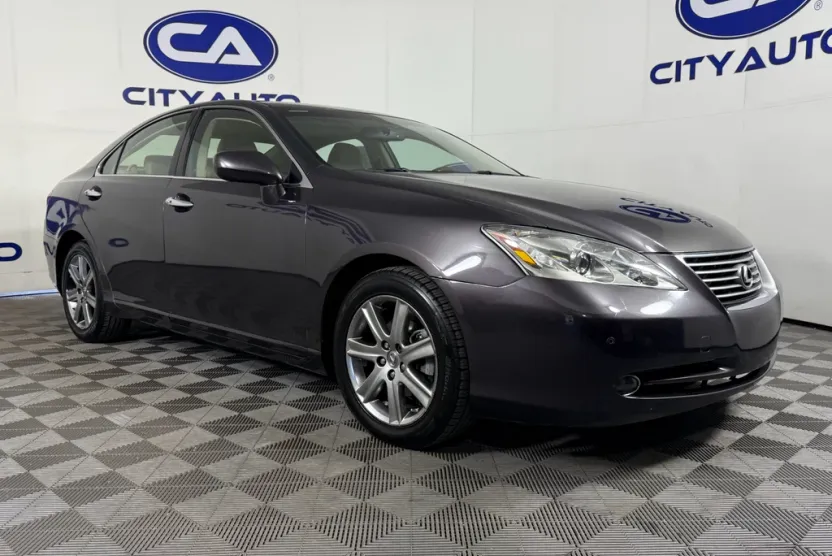 2008 Lexus ES 350 Base photo 1