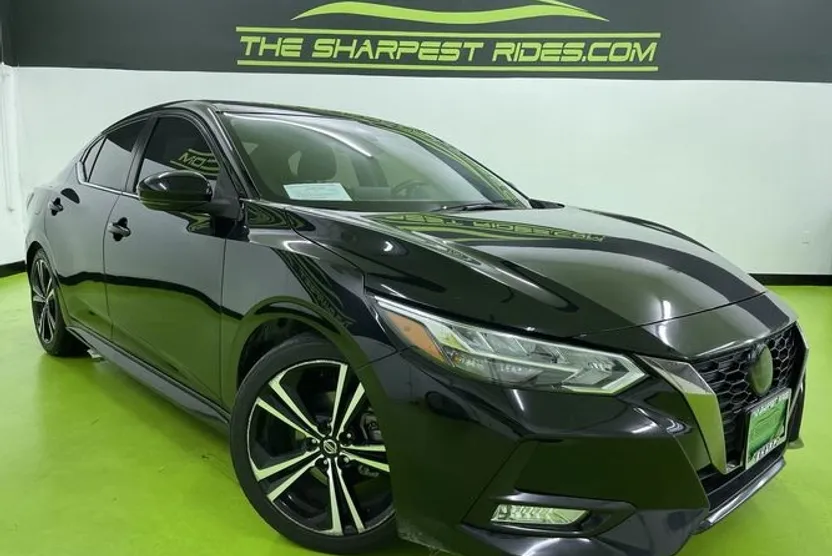 2019 Toyota Corolla SE photo 1