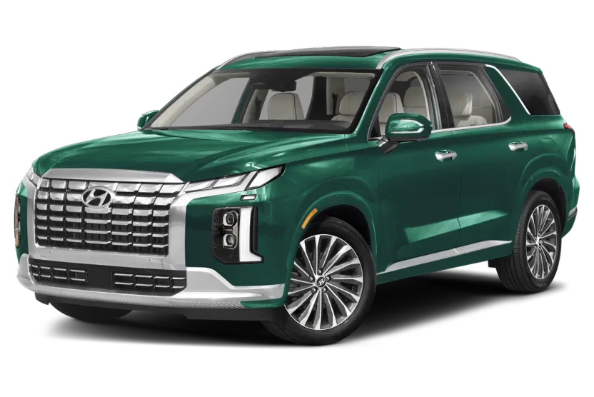 2023 Hyundai Palisade Calligraphy photo 1
