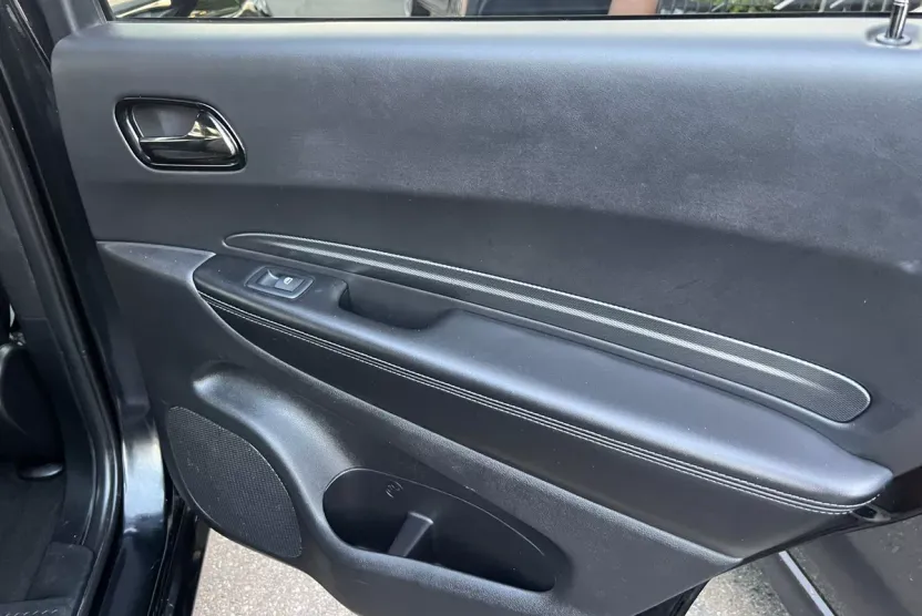 2021 Dodge Durango GT Plus photo 1
