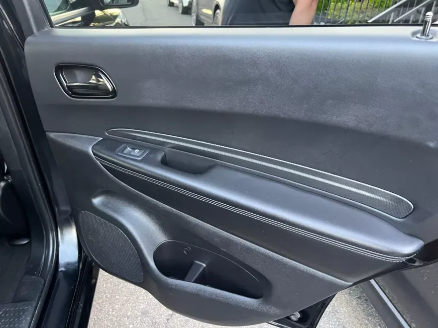 2021 Dodge Durango GT Plus photo 1