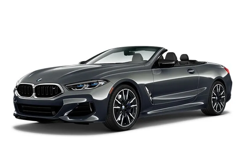 2023 Bmw M850i xDrive photo 1