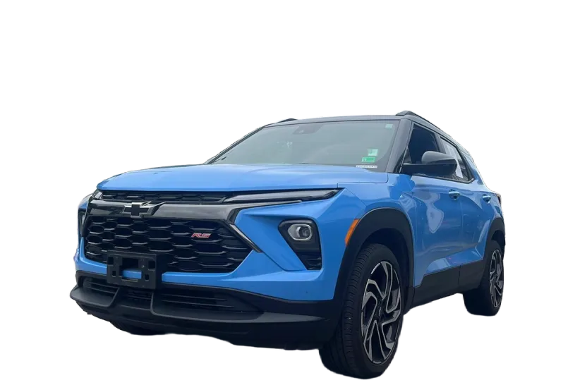 2024 Chevrolet Trailblazer RS photo 1