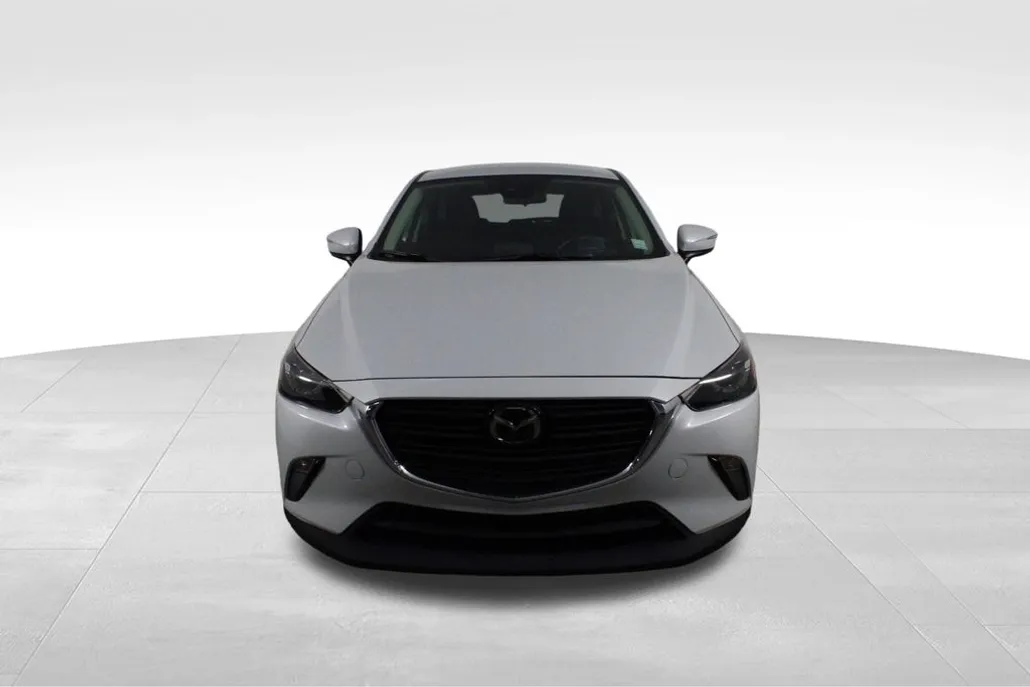 2021 Mazda CX-3 Sport photo 1