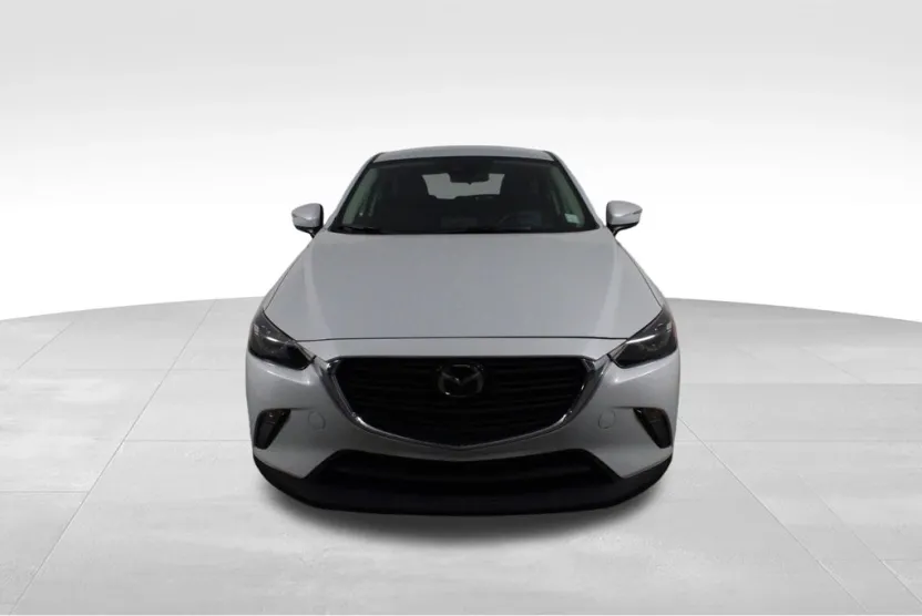 2021 Mazda CX-3 Sport photo 1