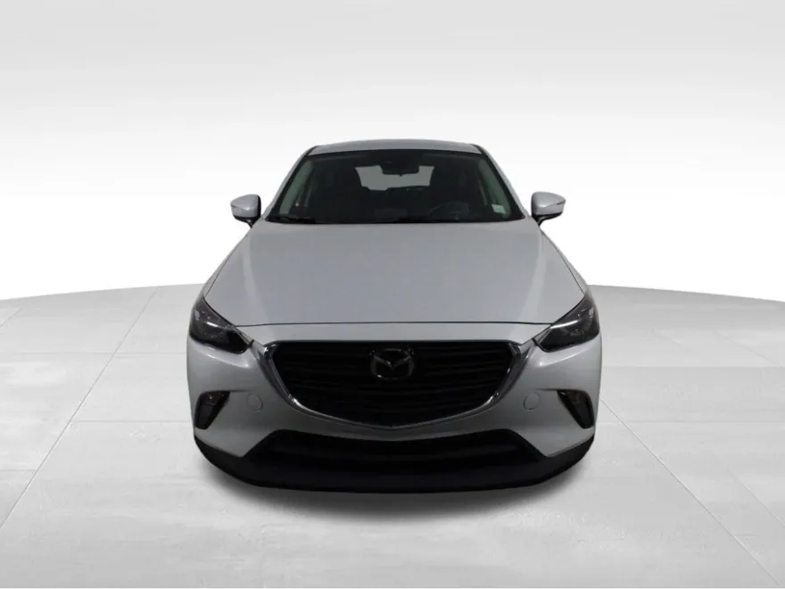 2021 Mazda CX-3 Sport photo 1
