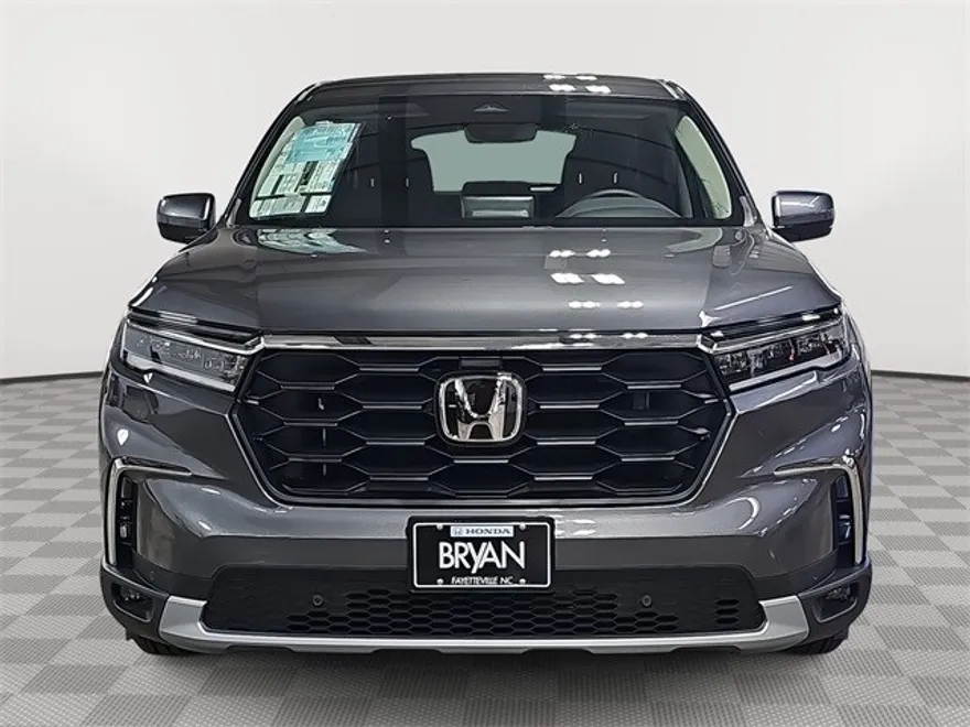 2025 Honda Pilot EX-L photo 1