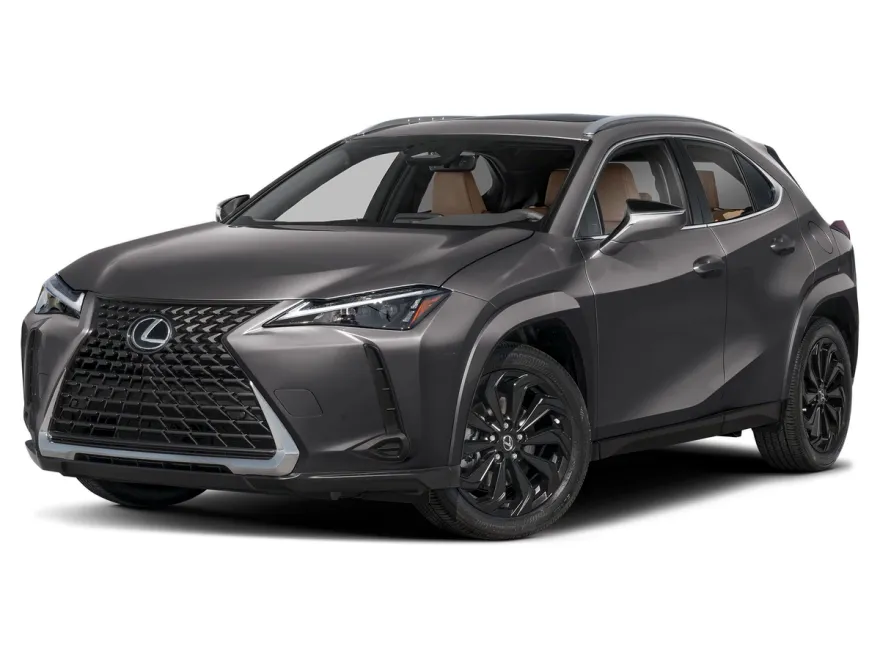 2025 Lexus UX Premium photo 1
