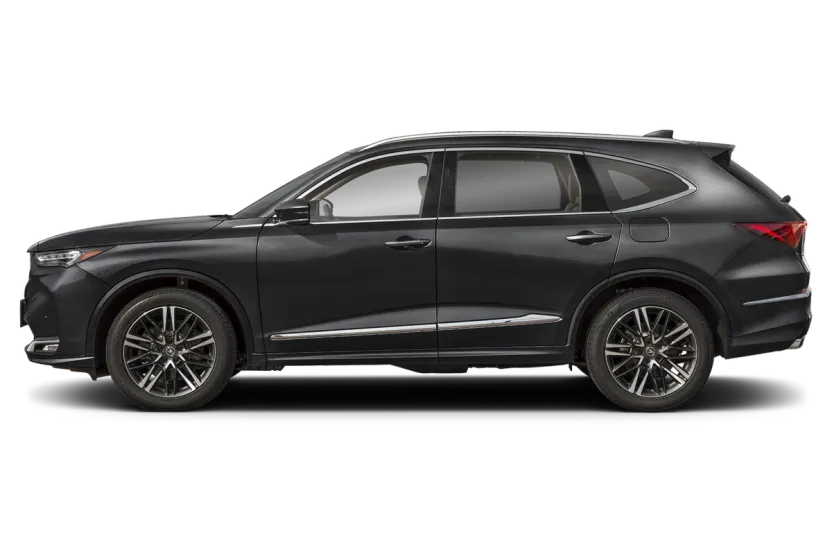 2026 Acura MDX SH-AWD Advance photo 1