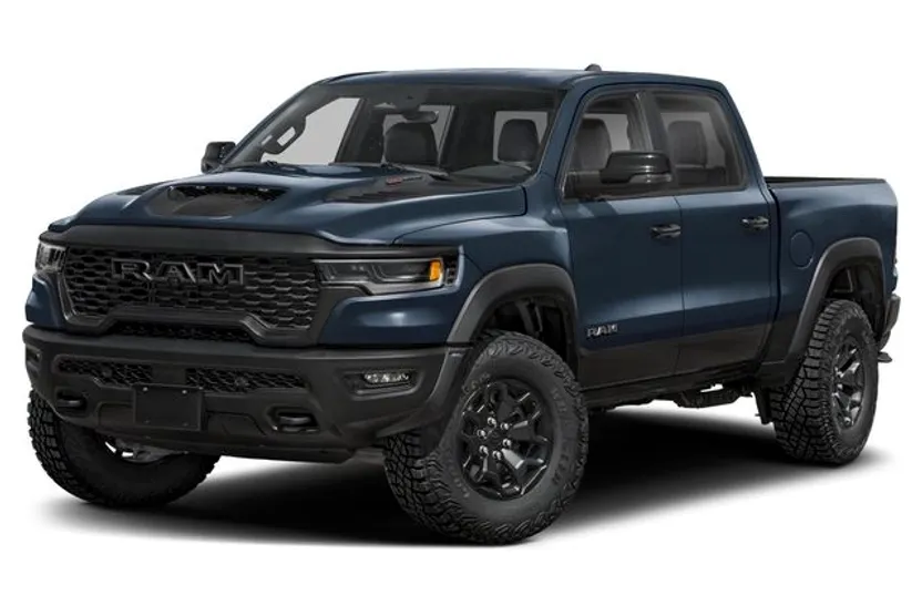 2026 Ram 1500 RHO photo 1