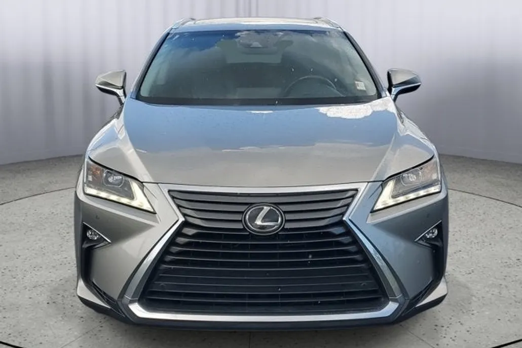 2017 Lexus RX 350 photo 1