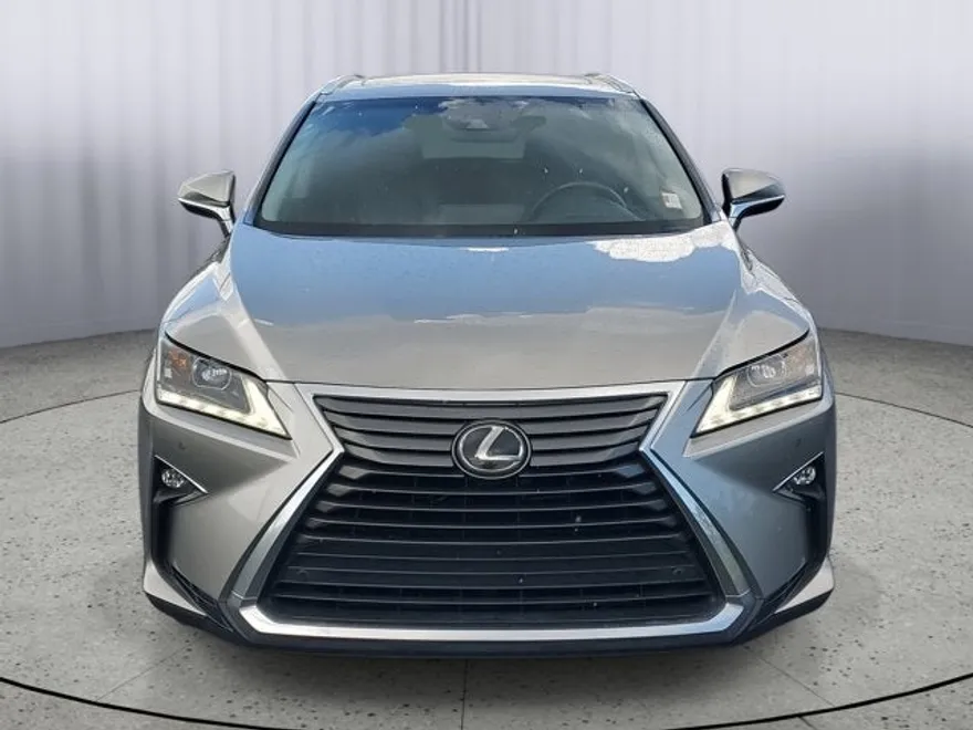 2017 Lexus RX 350 photo 1