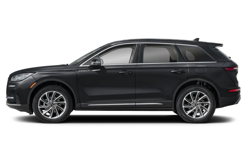2026 Lincoln Corsair Grand Touring photo 1