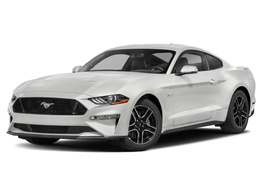 2019 Ford Mustang GT Premium photo 1