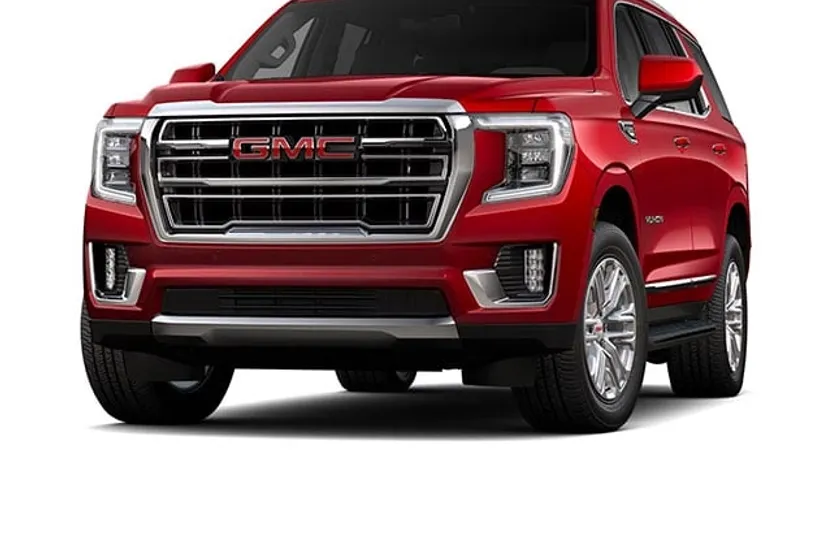2023 Gmc Yukon SLT photo 1