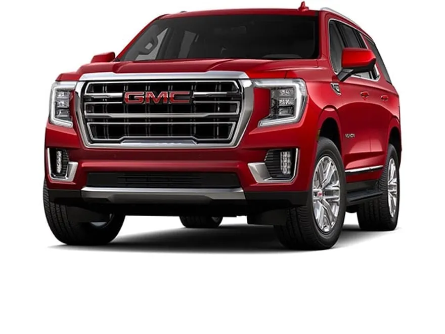 2023 Gmc Yukon SLT photo 1