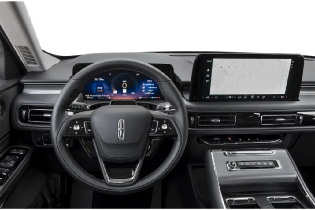 2025 Lincoln Aviator Premiere photo 3