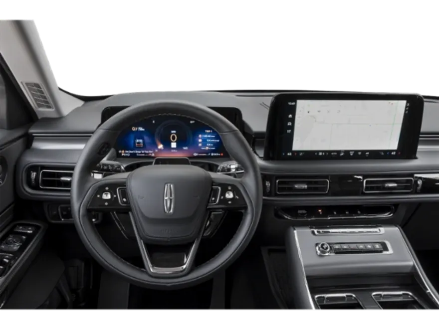 2025 Lincoln Aviator Premiere photo 3