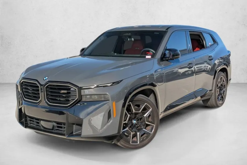 2023 Bmw XM photo 1
