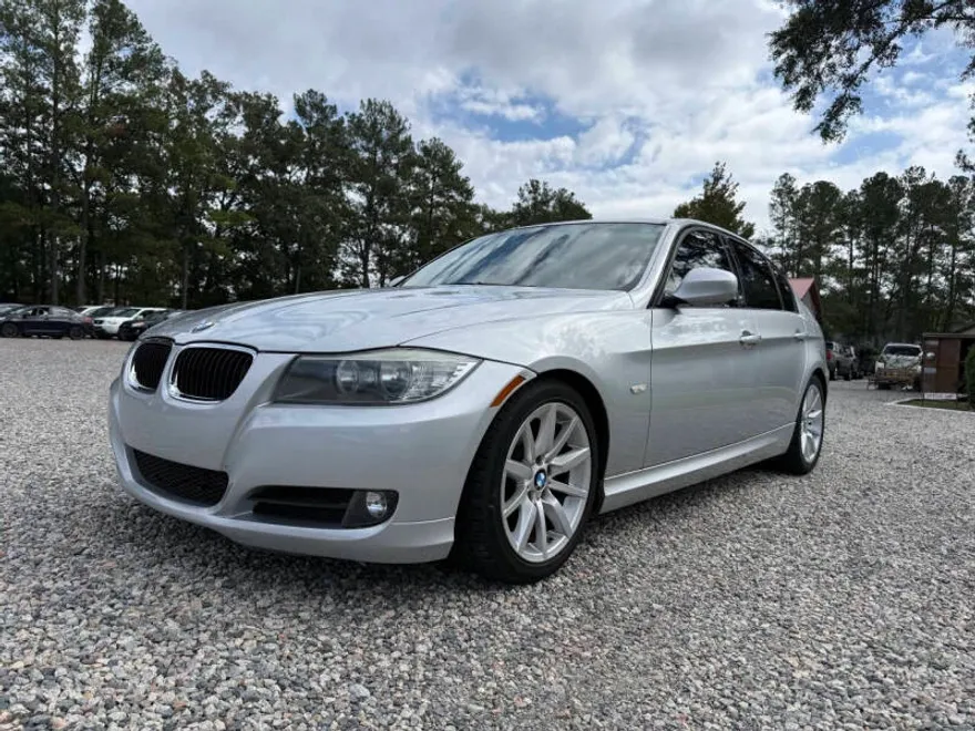 2009 Bmw 328i SA photo 1