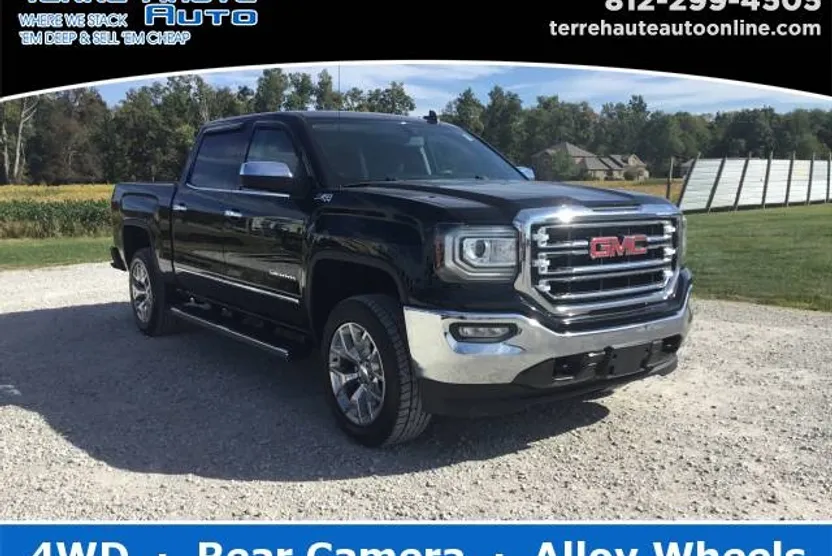 2010 Dodge Ram SLT photo 1