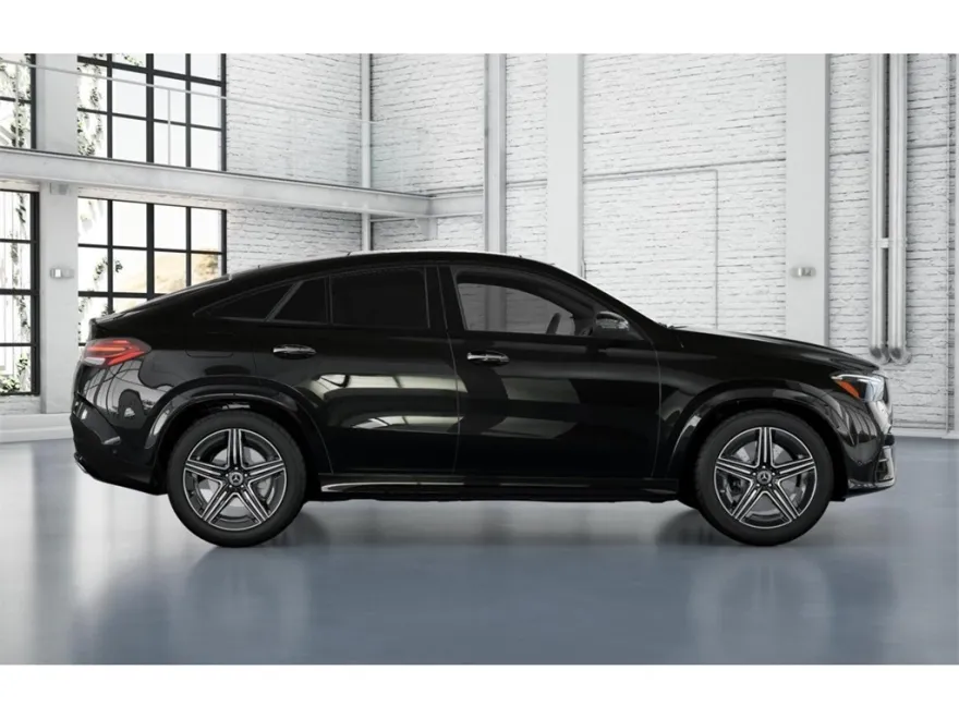 2026 Mercedes Benz GLE 450 4MATIC photo 1