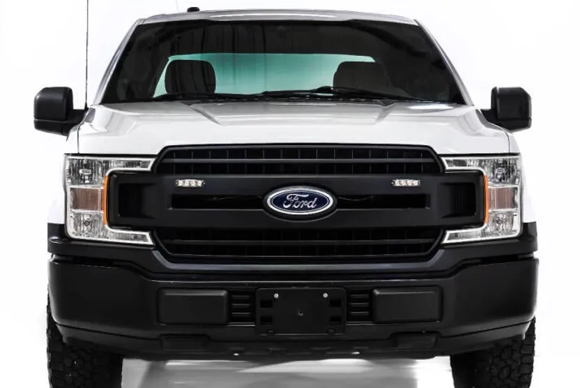 2019 Ford F-150 XL photo 1