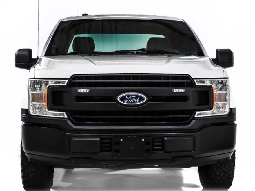 2019 Ford F-150 XL photo 1
